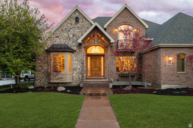 550 Blackhawk Lane Alpine, UT 84004 - Photo 1 of 72