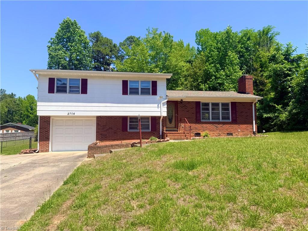 2704 Stokes Ferry Road Salisbury, NC 28146 - Photo 1 of 35 Gallery Image 1