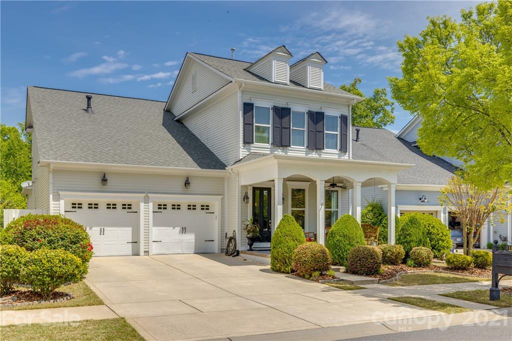 218 Crowded Roots Road Fort Mill, SC 29715 - Photo 1 of 27 Gallery Image 1