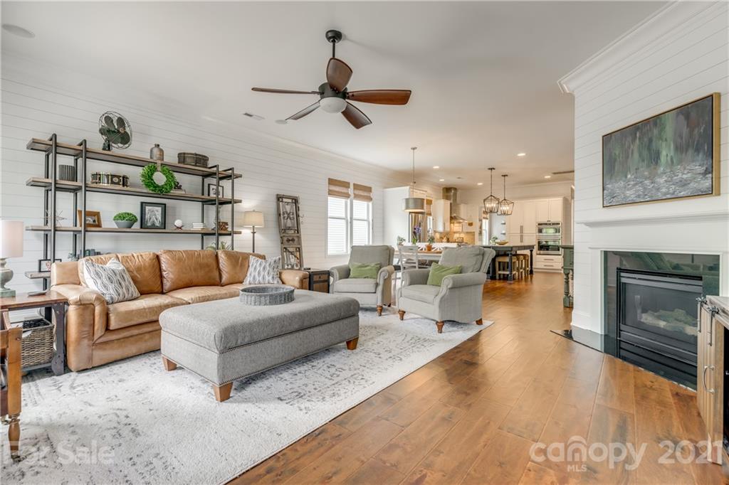 218 Crowded Roots Road Fort Mill, SC 29715 - Photo 16 of 27 Gallery Image 16