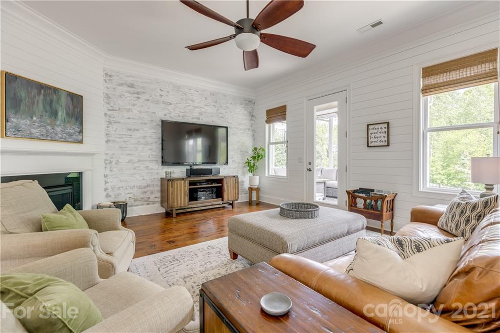 218 Crowded Roots Road Fort Mill, SC 29715 - Photo 17 of 27 Gallery Image 17