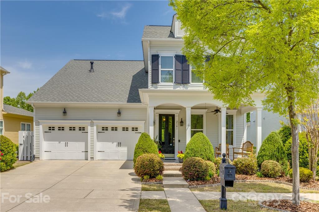 218 Crowded Roots Road Fort Mill, SC 29715 - Photo 3 of 27 Gallery Image 3