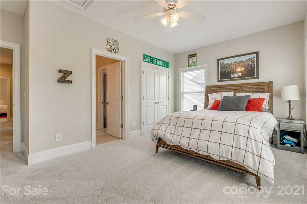 218 Crowded Roots Road Fort Mill, SC 29715 - Photo 24 of 27 Gallery Image 24