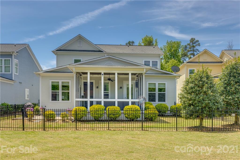 218 Crowded Roots Road Fort Mill, SC 29715 - Photo 27 of 27 Gallery Image 27