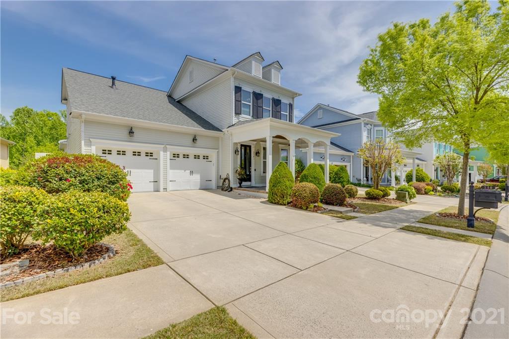 218 Crowded Roots Road Fort Mill, SC 29715 - Photo 5 of 27 Gallery Image 5