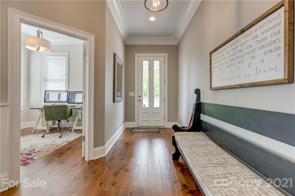 218 Crowded Roots Road Fort Mill, SC 29715 - Photo 6 of 27 Gallery Image 6