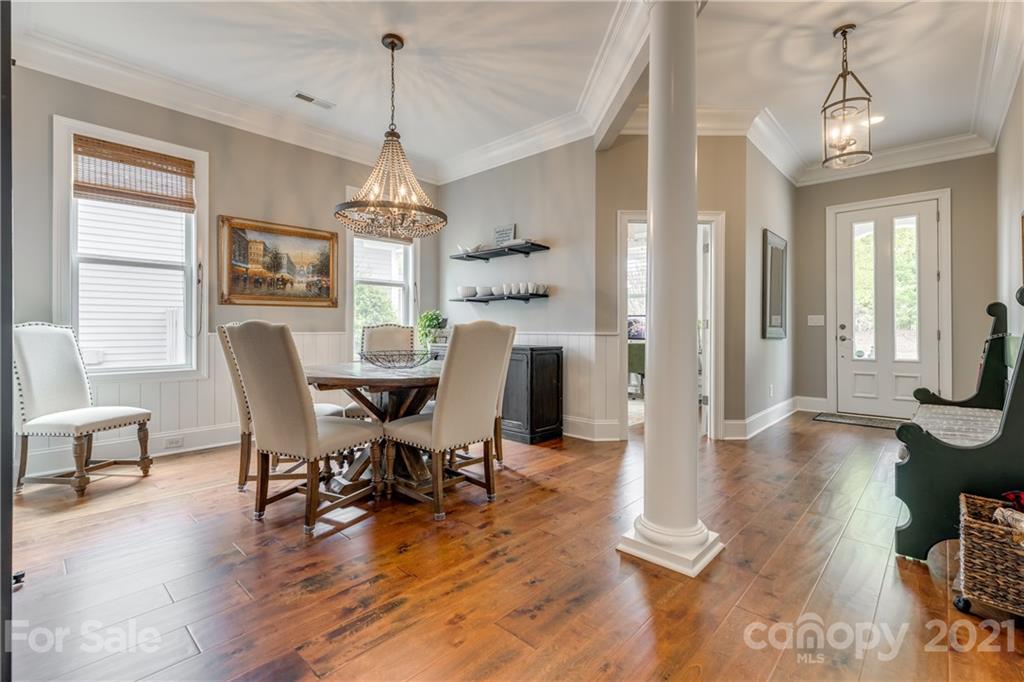 218 Crowded Roots Road Fort Mill, SC 29715 - Photo 8 of 27 Gallery Image 8