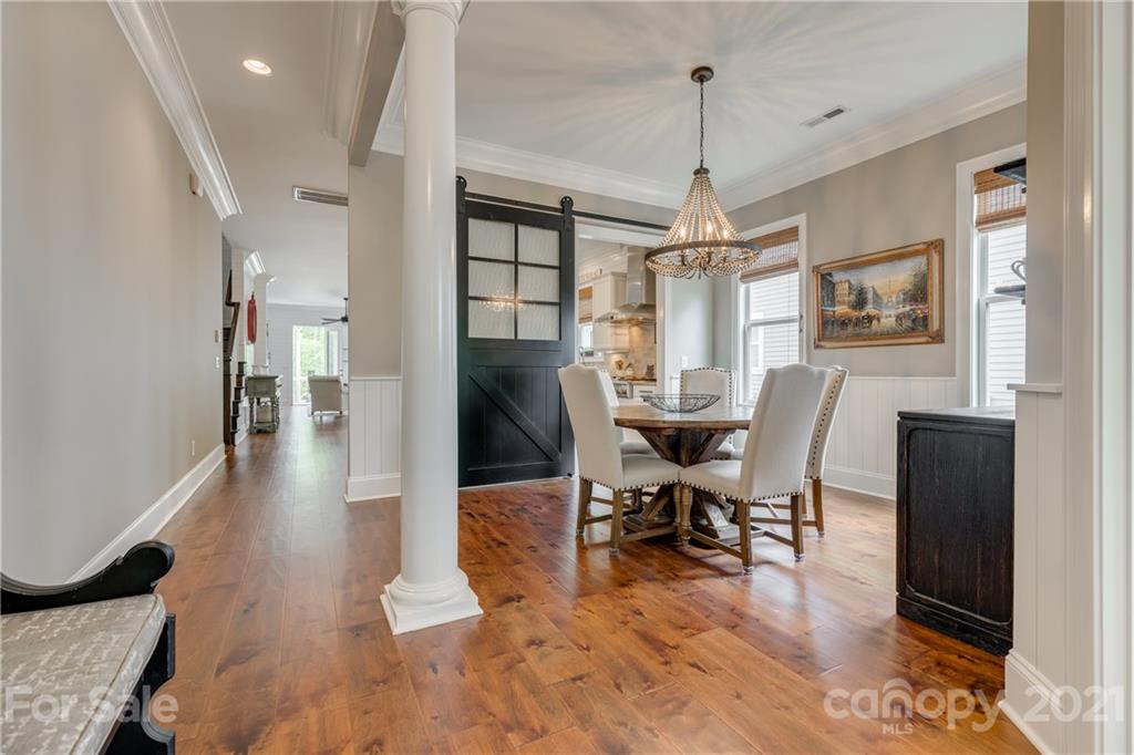218 Crowded Roots Road Fort Mill, SC 29715 - Photo 9 of 27 Gallery Image 9