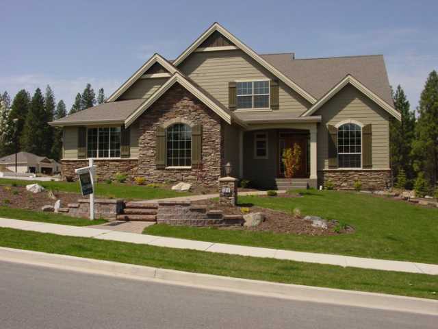 5212 South Bates Road Spokane Valley, WA 99206 - Photo 1 of 3 Gallery Image 1
