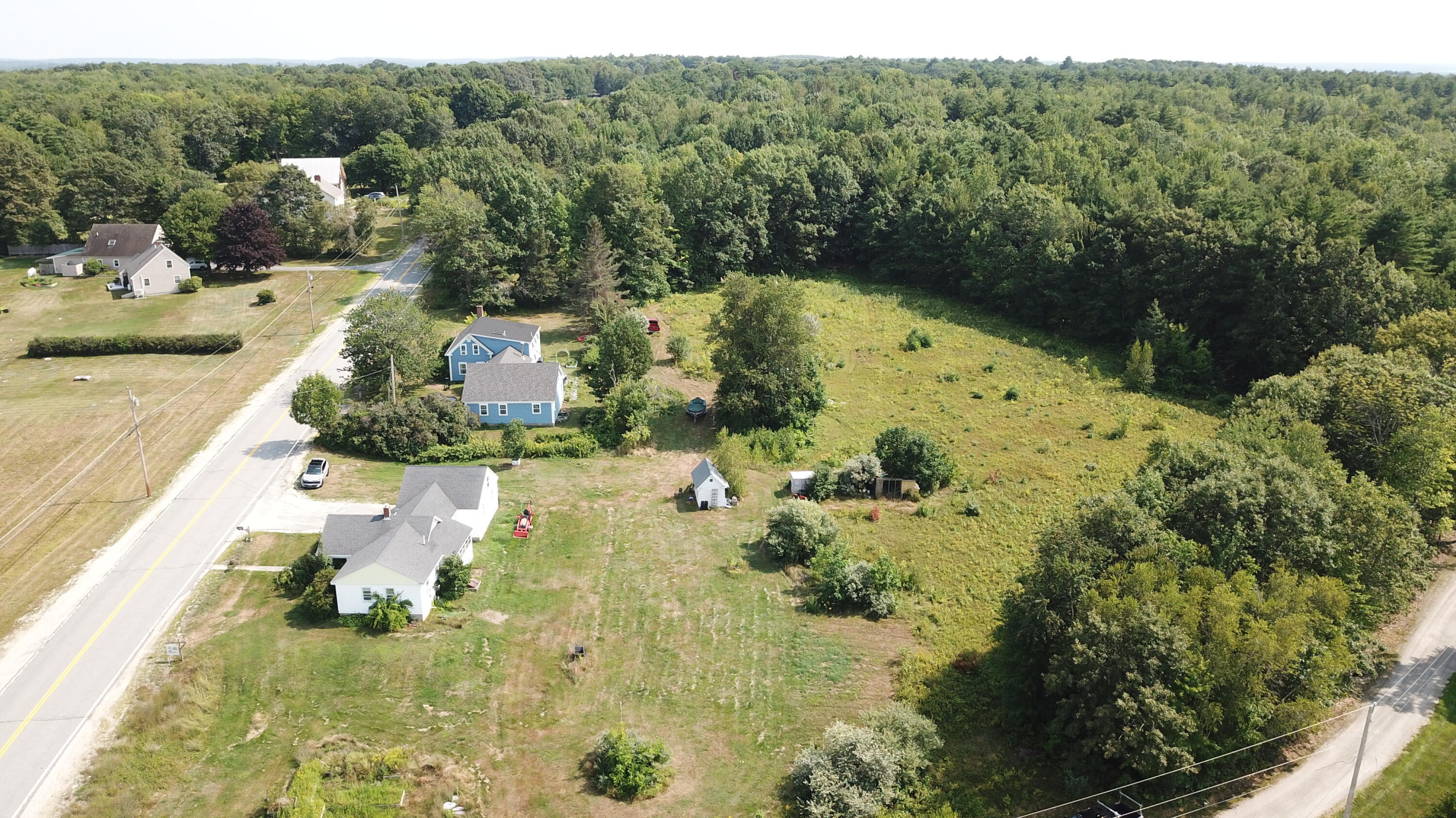 154 Raymond Hill Road Raymond, ME 04071 - Photo 32 of 41 DJI_0053