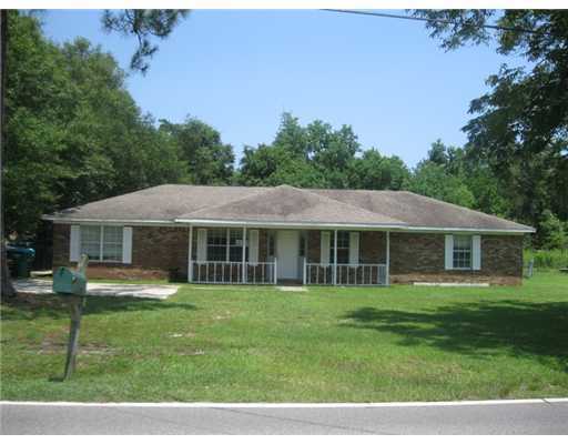5582 Daugherty Road Long Beach, MS 39560 - Photo 1 of 14 Primary Photo