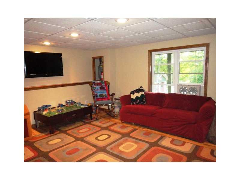 1317 North River Road Greene, ME 04236 - Photo 9 of 16 Den/Family/Great Room.