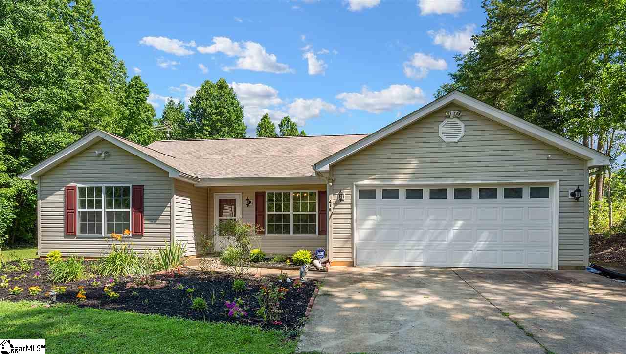 415 Milford Church Road Taylors, SC 29687 - Photo 1 of 18 Gallery Image 1