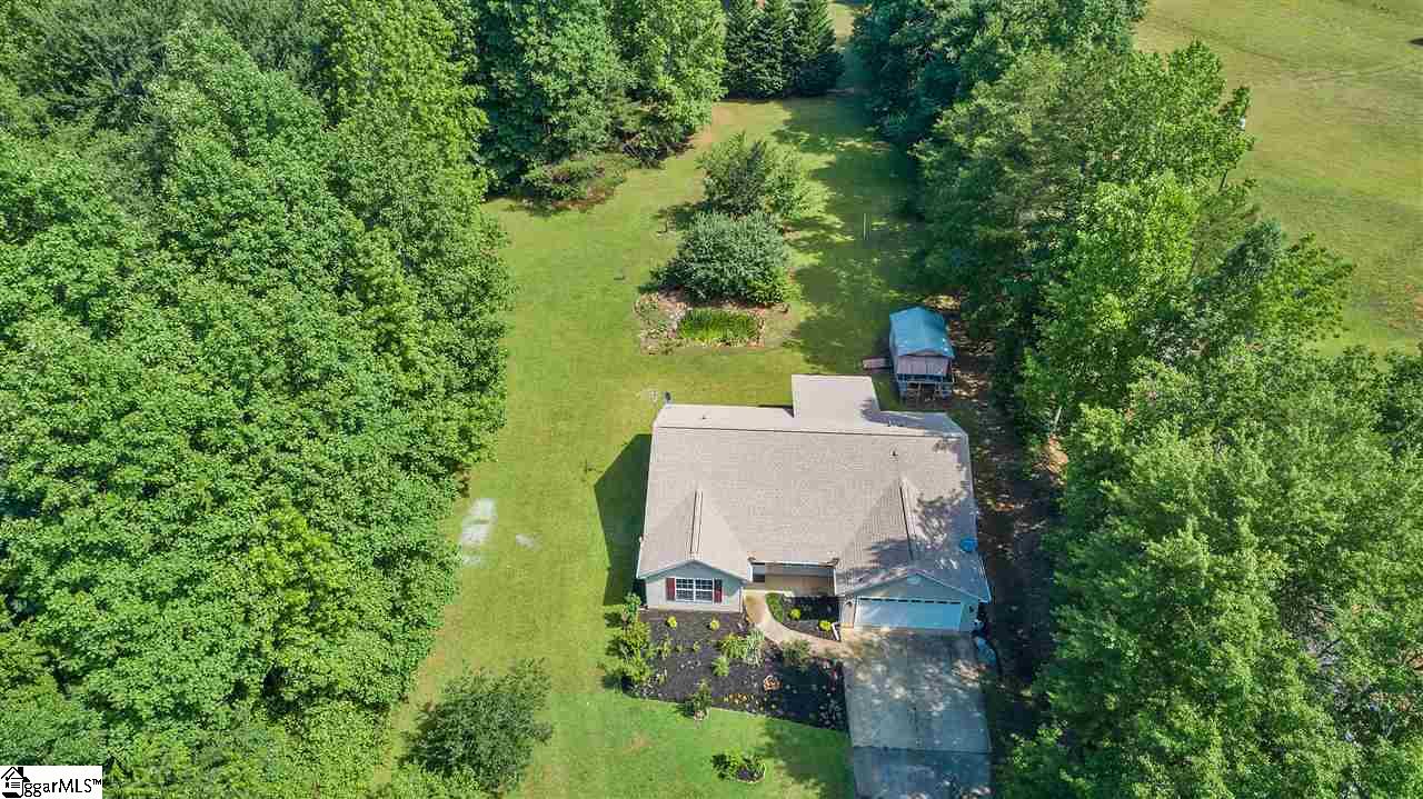 415 Milford Church Road Taylors, SC 29687 - Photo 2 of 18 Gallery Image 2