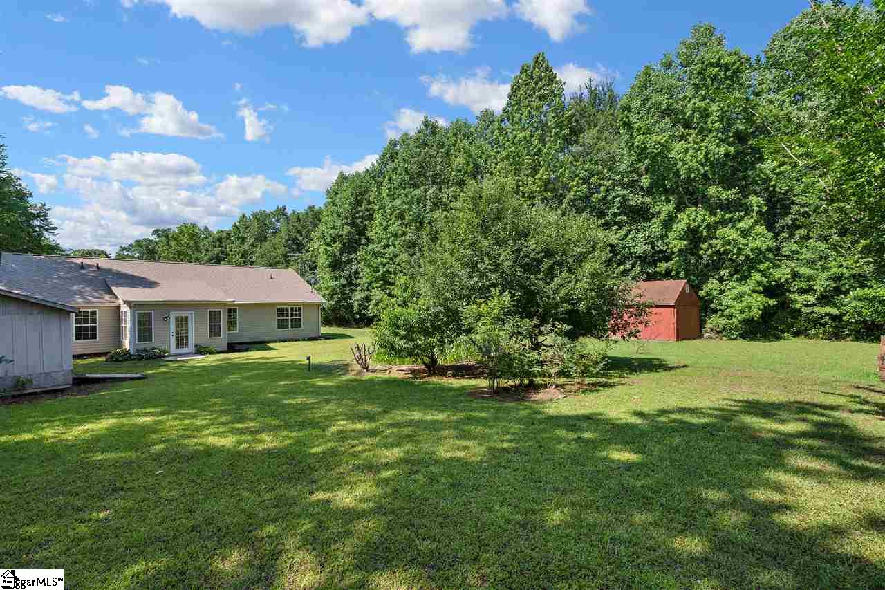 415 Milford Church Road Taylors, SC 29687 - Photo 14 of 18 Gallery Image 14