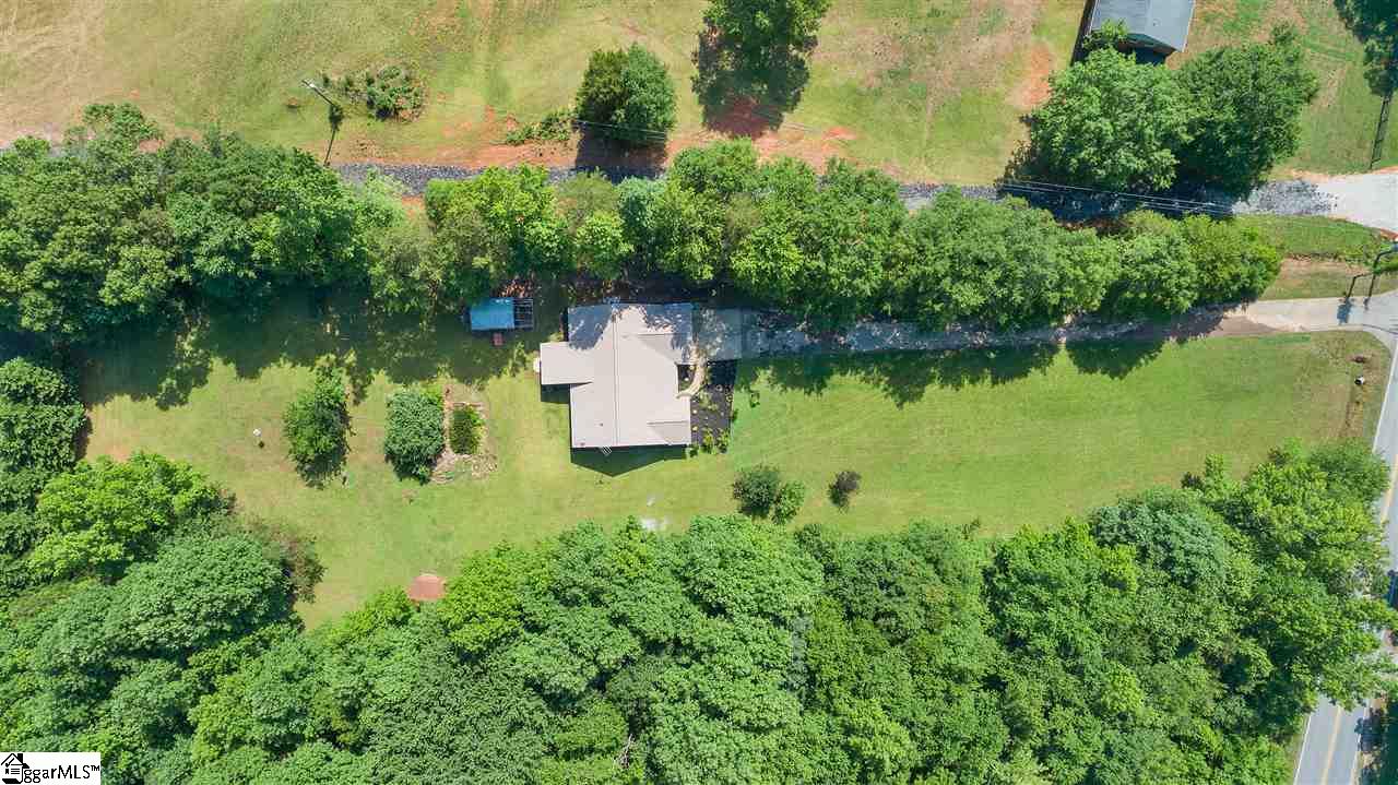 415 Milford Church Road Taylors, SC 29687 - Photo 17 of 18 Gallery Image 17