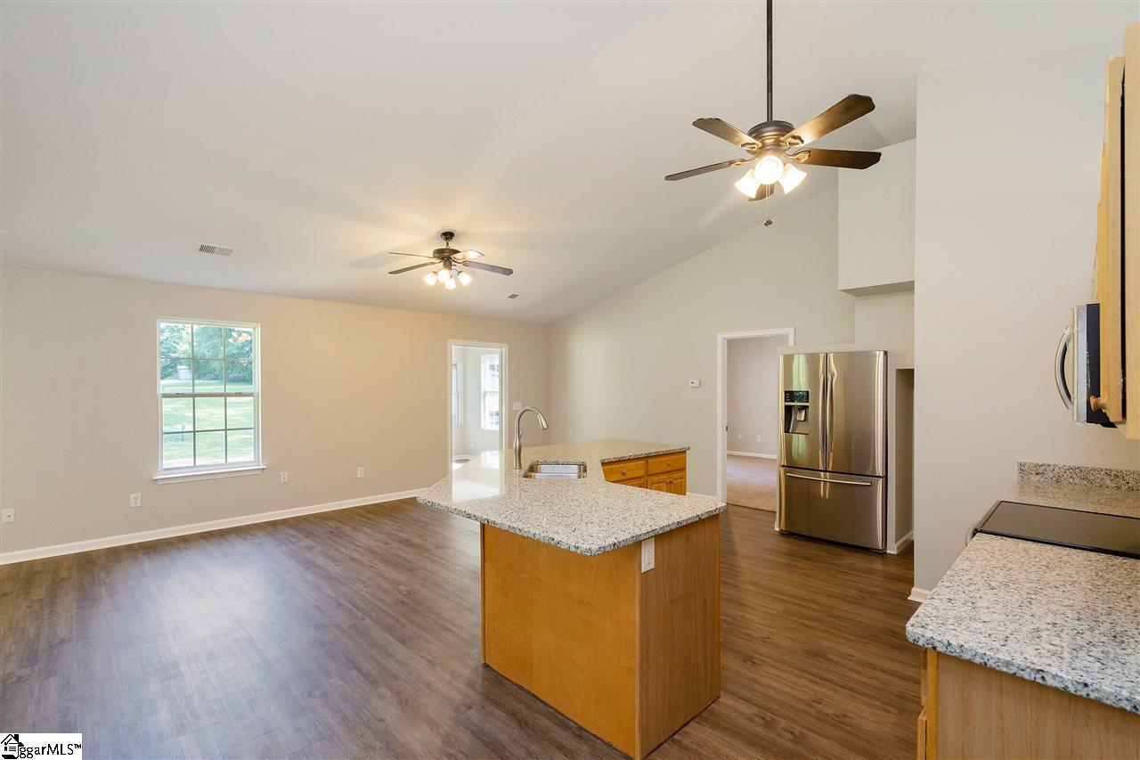 415 Milford Church Road Taylors, SC 29687 - Photo 3 of 18 Gallery Image 3