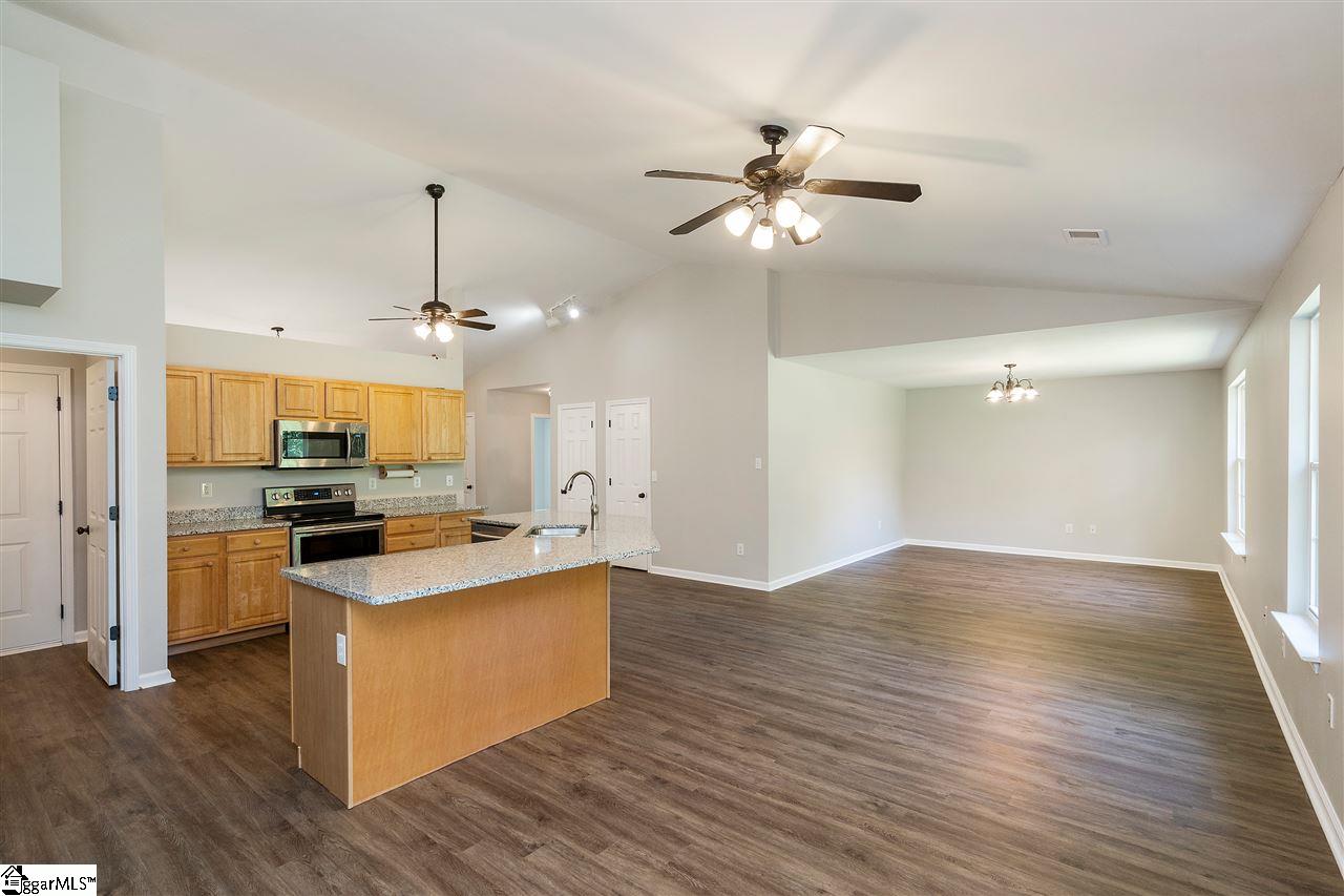 415 Milford Church Road Taylors, SC 29687 - Photo 4 of 18 Gallery Image 4