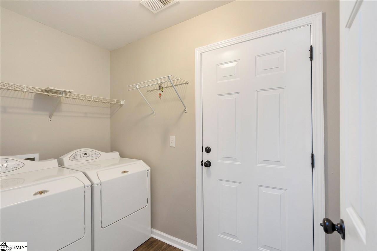 415 Milford Church Road Taylors, SC 29687 - Photo 9 of 18 Gallery Image 9