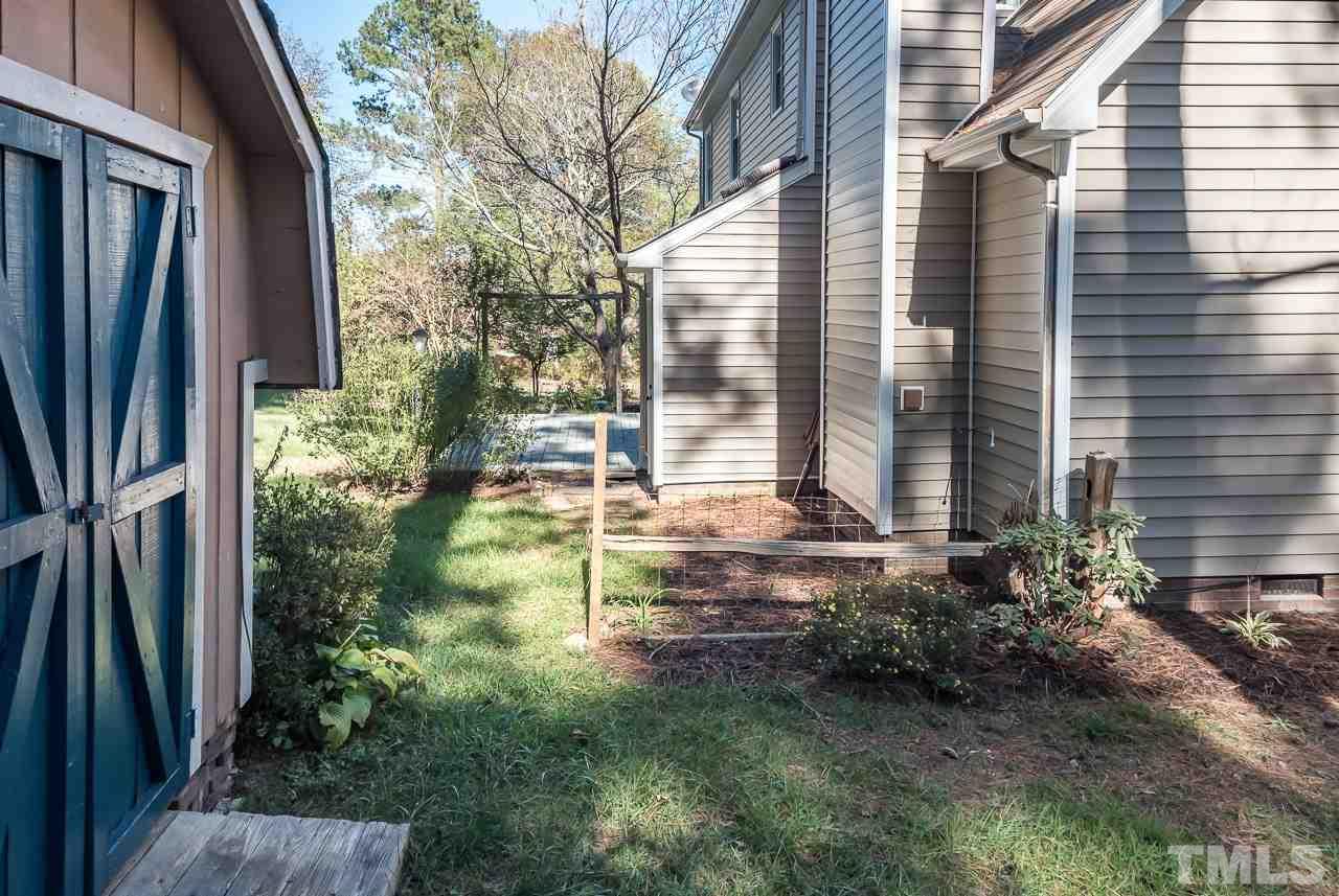 4313 Bluewing Road Raleigh, NC 27616 - Photo 23 of 23