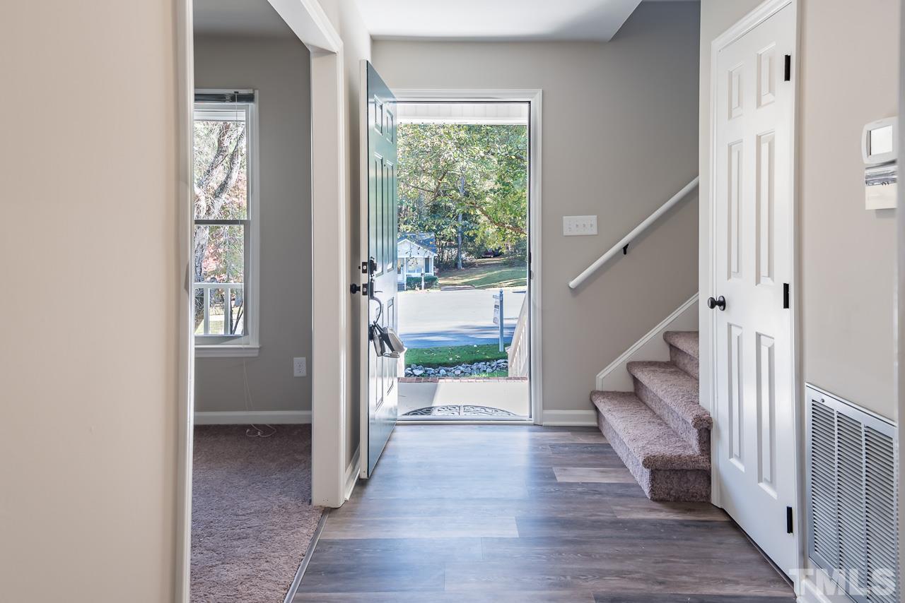 4313 Bluewing Road Raleigh, NC 27616 - Photo 3 of 23