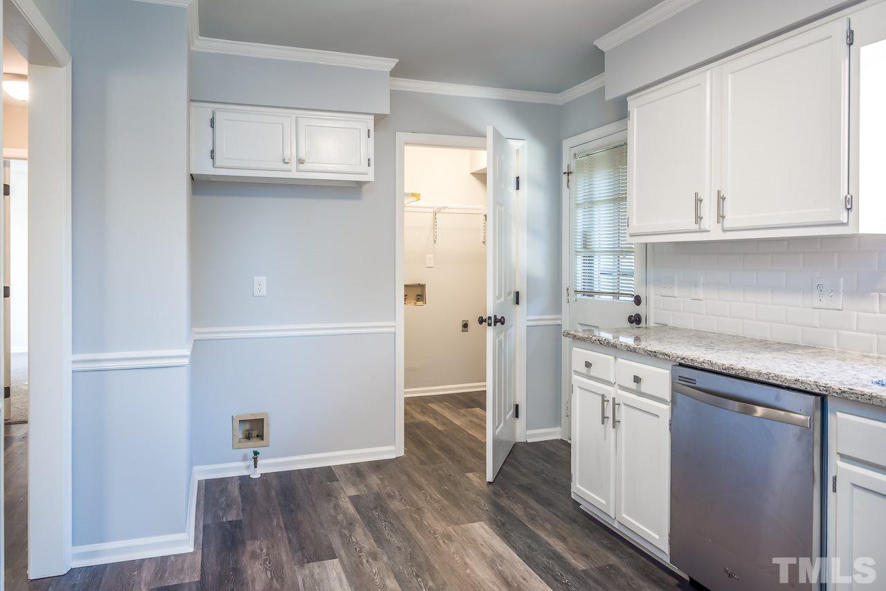 4313 Bluewing Road Raleigh, NC 27616 - Photo 5 of 23