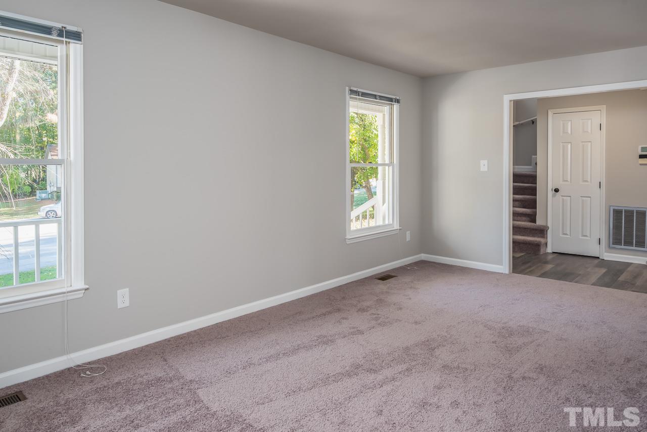 4313 Bluewing Road Raleigh, NC 27616 - Photo 7 of 23