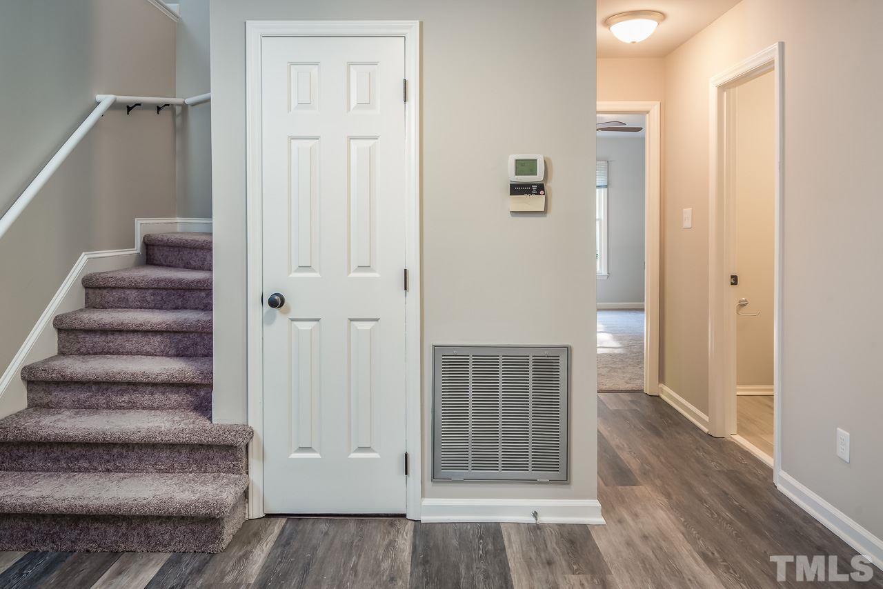 4313 Bluewing Road Raleigh, NC 27616 - Photo 9 of 23