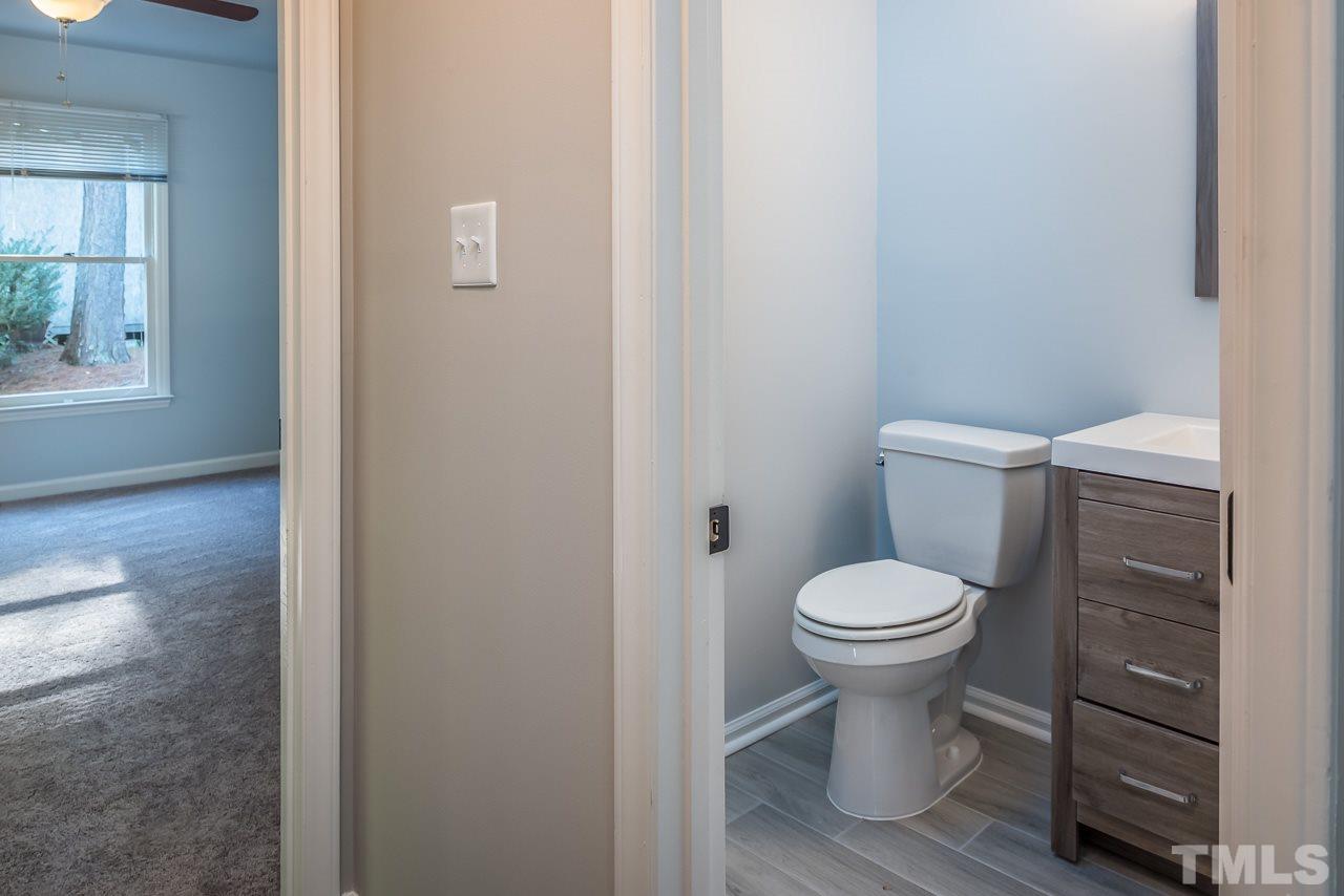 4313 Bluewing Road Raleigh, NC 27616 - Photo 10 of 23