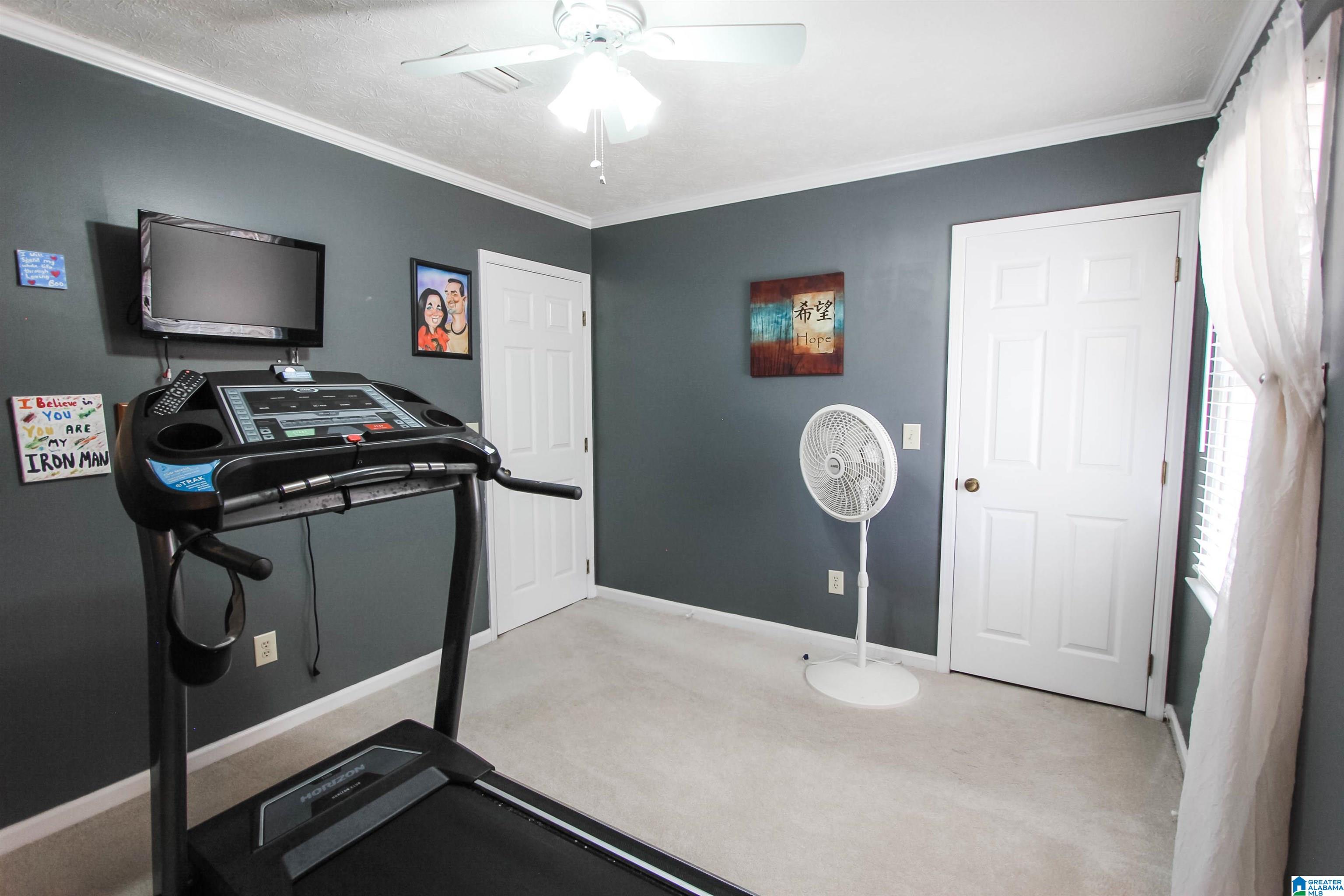 862 Brookhaven Road Anniston, AL 36207 - Photo 29 of 50