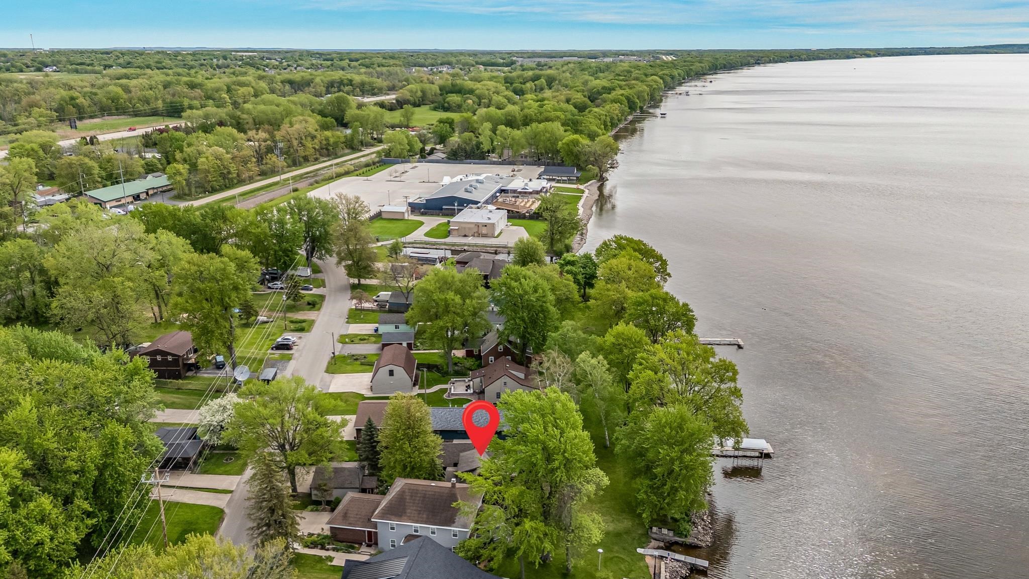 1783 Brighton Beach Road Menasha, WI 54952 - Photo 60 of 65