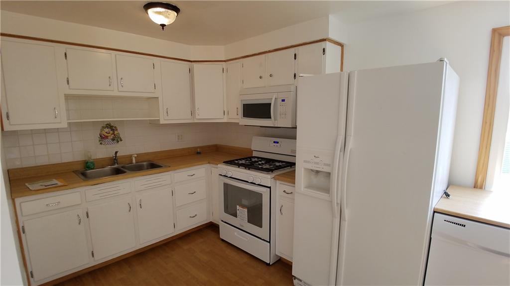 3678 Brodhead Road Monaca, PA 15061 - Photo 2 of 25 Kitchen with plenty of storage