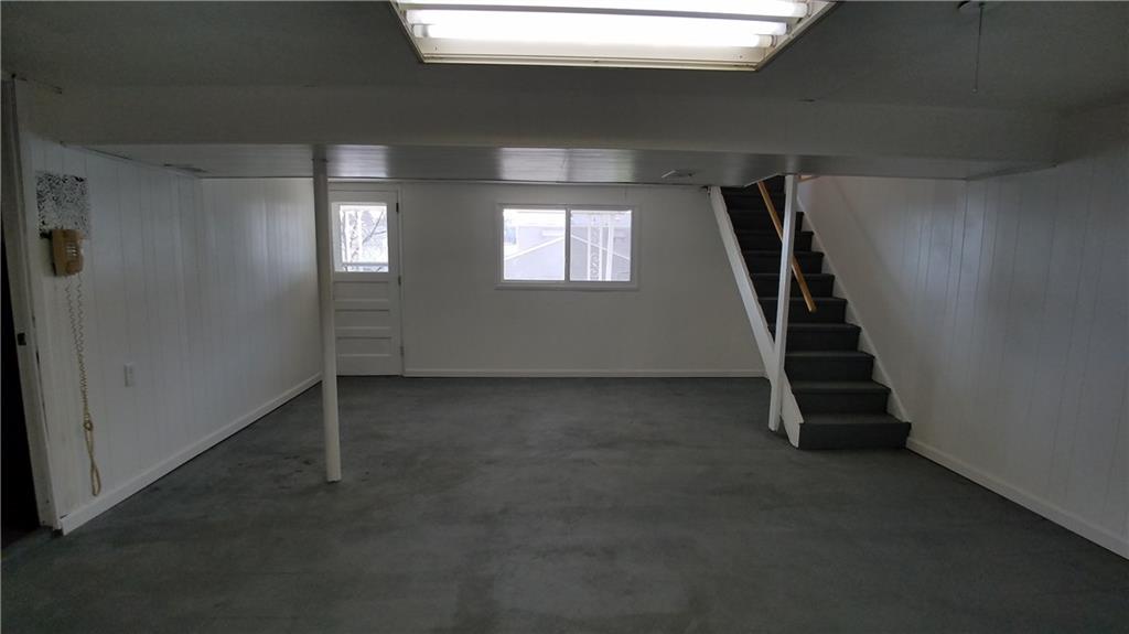 3678 Brodhead Road Monaca, PA 15061 - Photo 17 of 25 Entrance to Yard