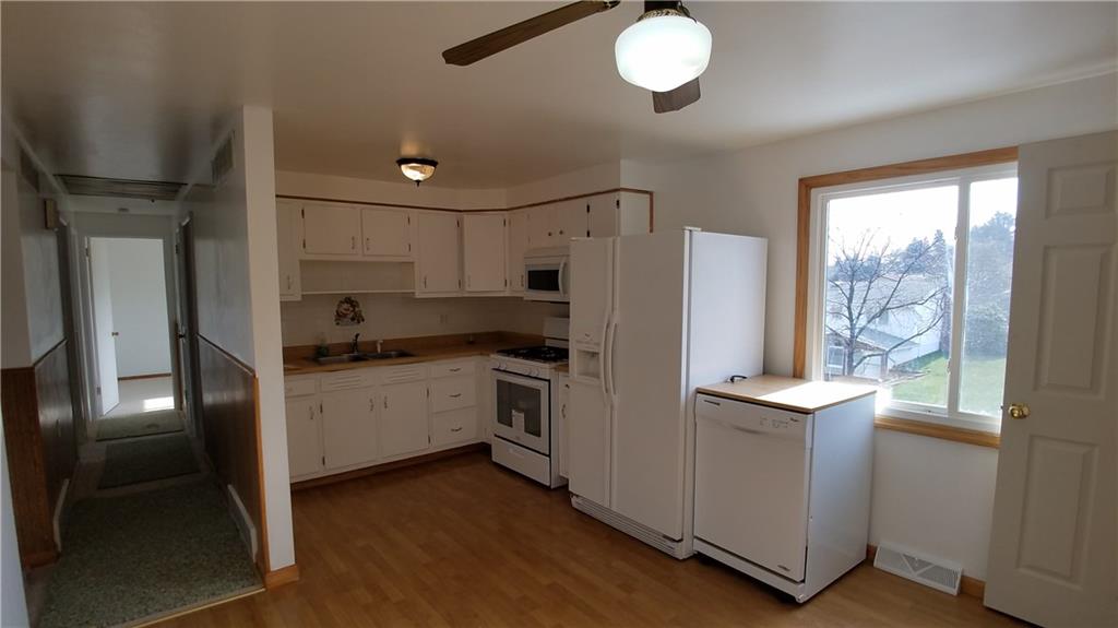 3678 Brodhead Road Monaca, PA 15061 - Photo 3 of 25 Kitchen with natural light