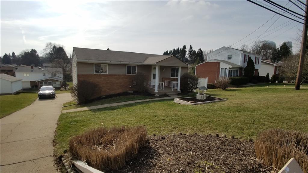3678 Brodhead Road Monaca, PA 15061 - Photo 25 of 25 Your Home! 3678 Brodhead Rd.