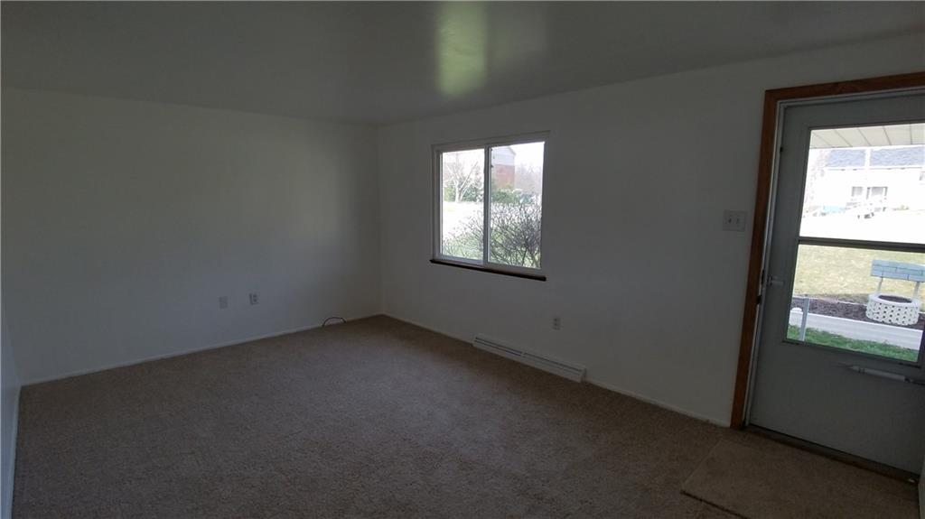 3678 Brodhead Road Monaca, PA 15061 - Photo 8 of 25 Living Room