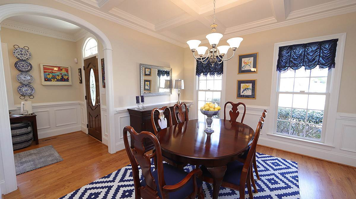 8304 Cazavini Court Raleigh, NC 27613 - Photo 6 of 28 Photo 6