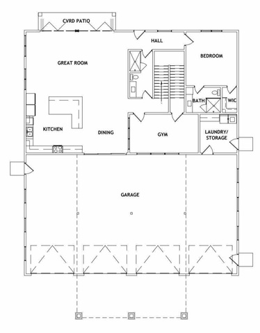 23 4b Ranch Phase 5, Unit 23 Cedar City, UT 84720 - Photo 46 of 47