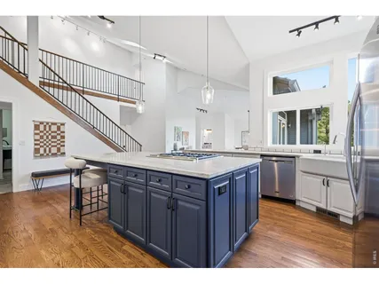 $1,599,000 | 208 Seven Hills Drive, Boulder, CO 80302