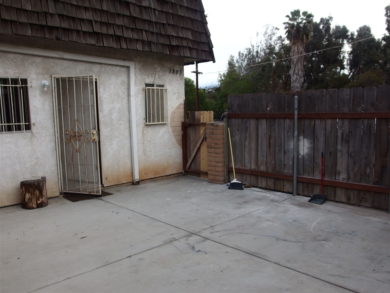 3805 Rogers Road, Unit 1 Spring Valley, CA 91977 - Photo 2 of 12