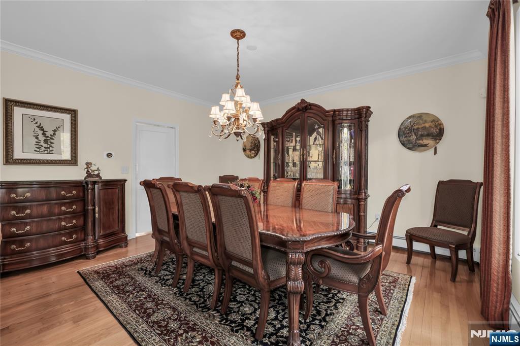 738 Ridge Road Butler, NJ 07405 - Photo 15 of 50 a dining room with furniture and window
