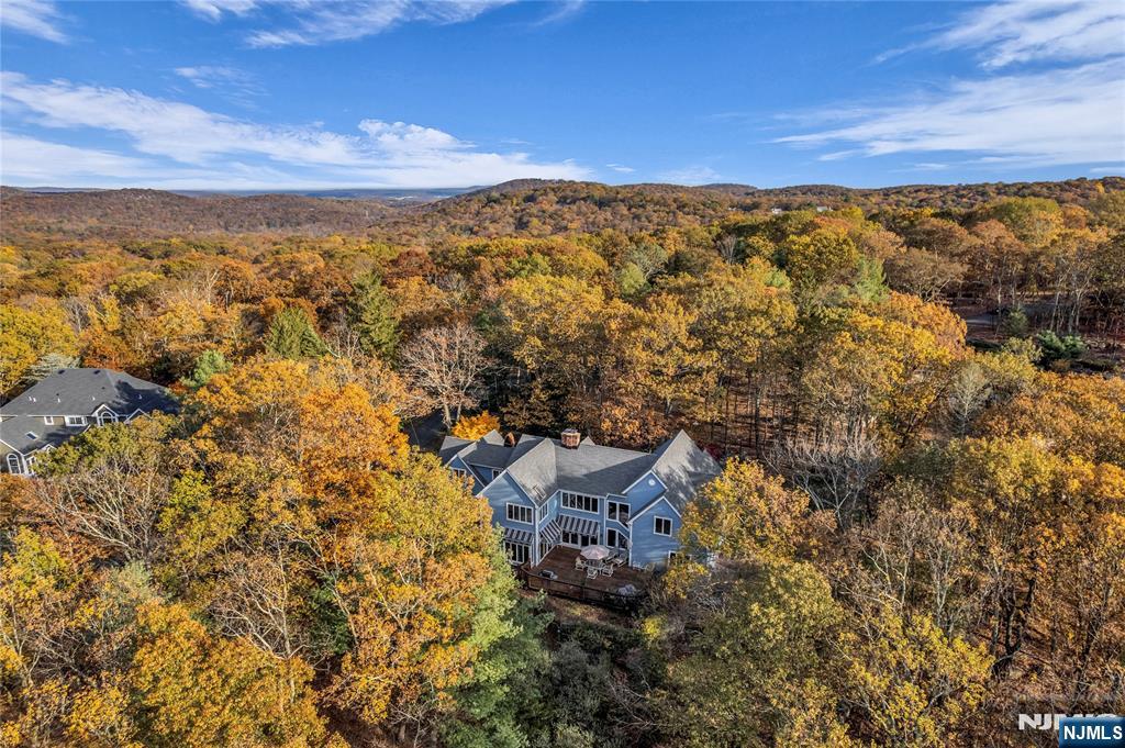 738 Ridge Road Butler, NJ 07405 - Photo 7 of 50 view of city and mountain
