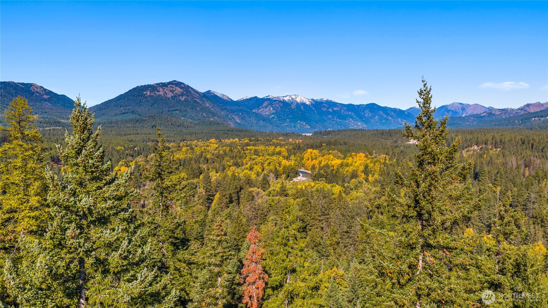 430 Iron Monarch Loop Cle Elum, WA 98922 - Photo 2 of 35 a view of mountain