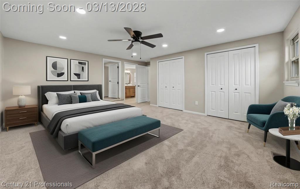 351 Coldiron Drive Rochester Hills, MI 48307 - Photo 14 of 41