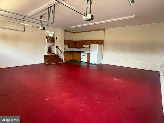 1391 Garrisonville Road Stafford, VA 22556 - Photo 21 of 26