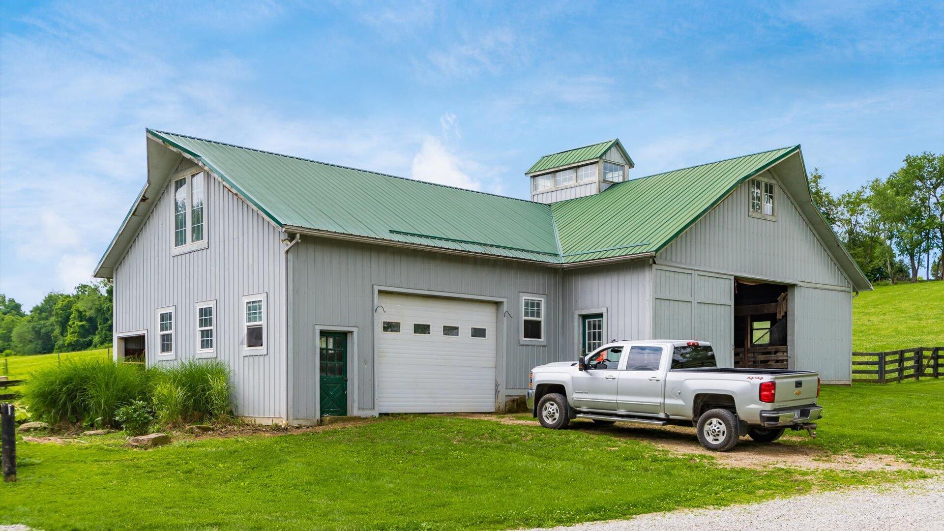 10640 Flint Ridge Road Newark, OH 43056 - Photo 51 of 86 43-10640 Flint Ridge Rd124