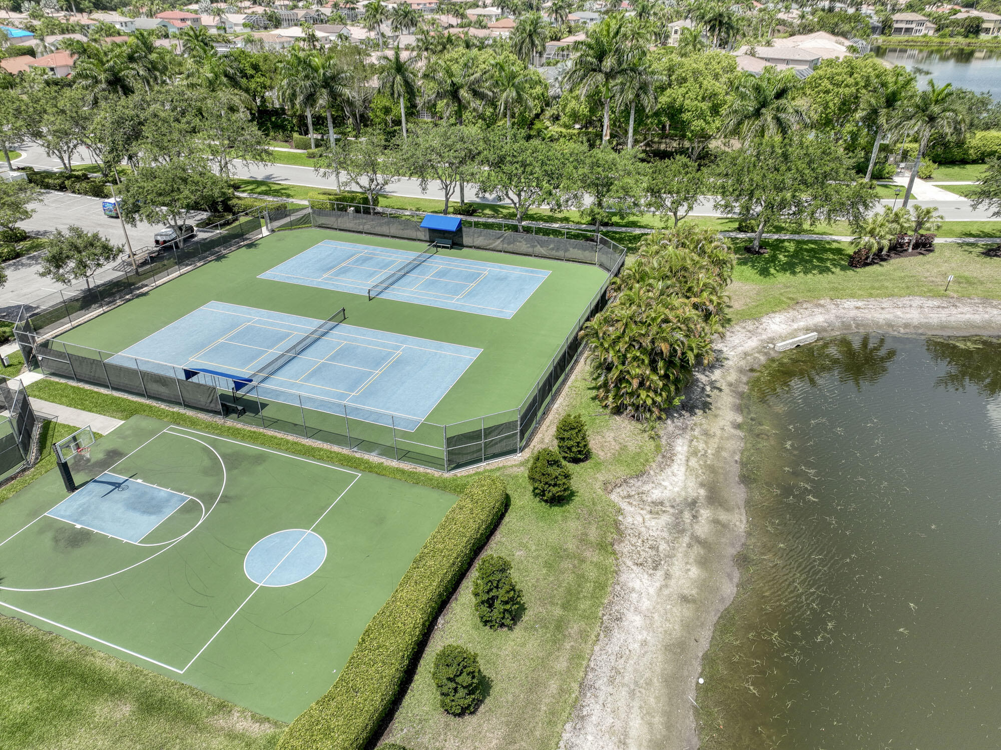 11408 Sea Grass Circle Boca Raton, FL 33498 - Photo 42 of 43 DJI_0434