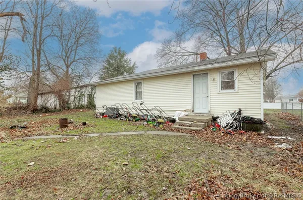 $132,500 | 29 Newman Street, Scottsburg, IN 47170