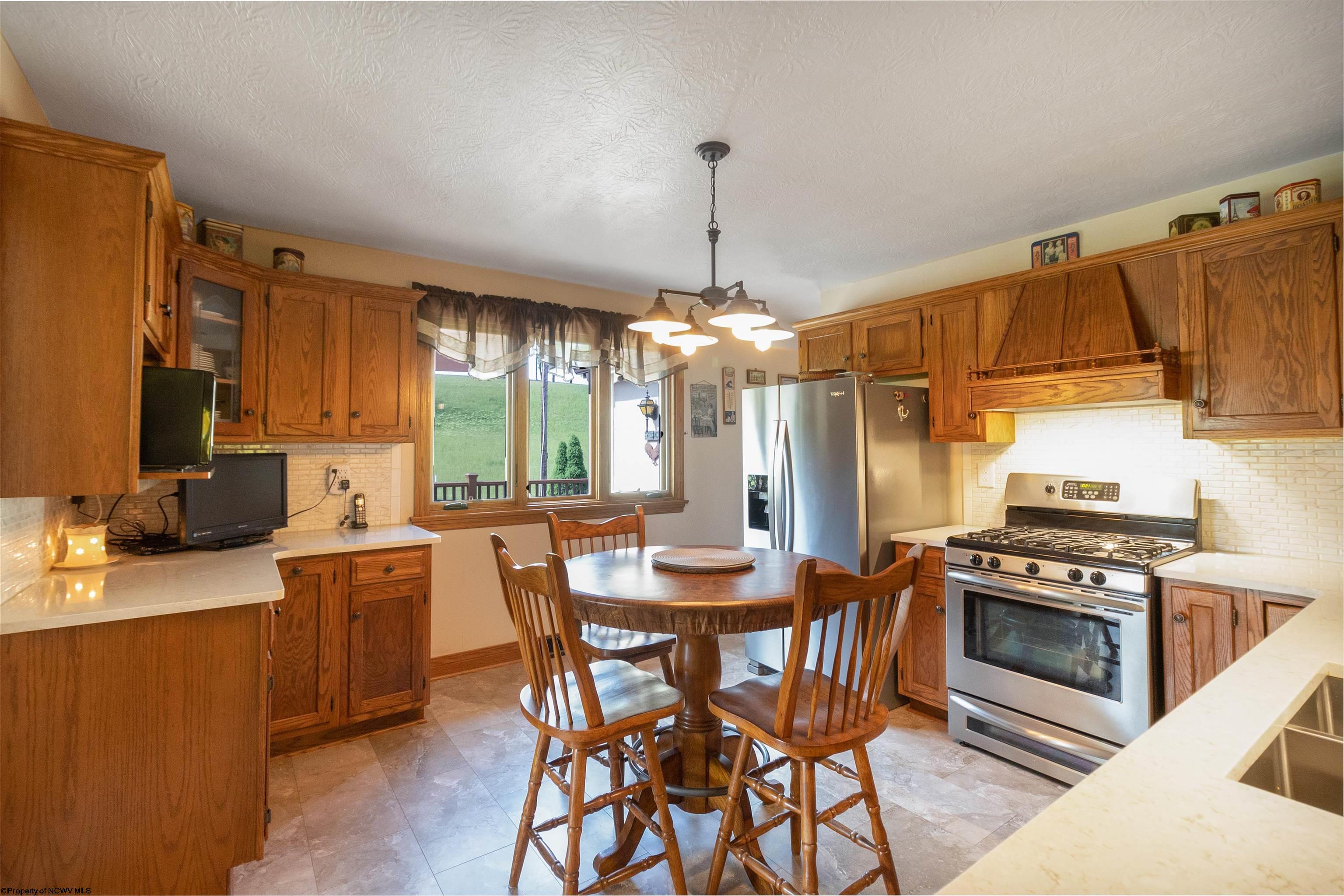 366 Broad Run Road Jane Lew, WV 26378 - Photo 12 of 42 Gallery Image 12