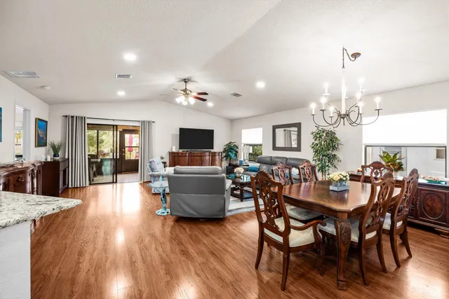 $249,900 | 79 Flores Del Norte, Fort Pierce, FL 34951